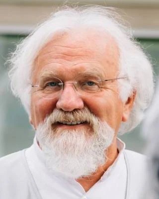 Portrait de Idris Lahore