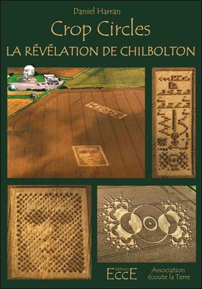 [épuisé] Crop circles - La révélation de Chilbolton