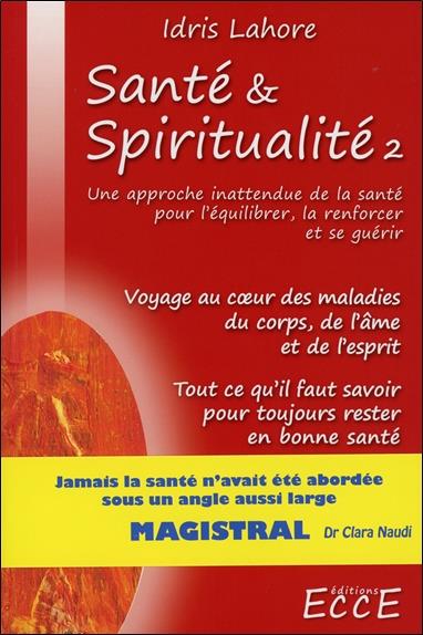 Santé & Spiritualité T2