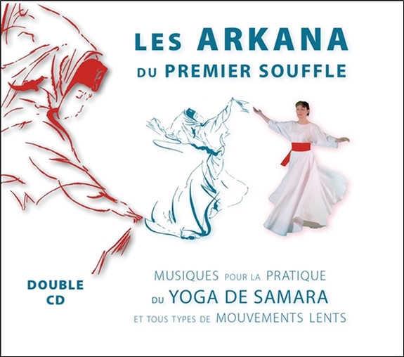 Les Arkana du premier souffle - Double CD