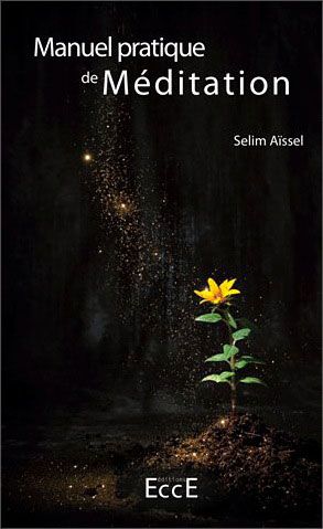 [9782351951880] [épuisé] Manuel Pratique de Méditation, Selim Aïssel