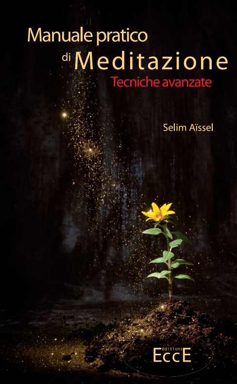 Manuel Pratique de Méditation t2 ITALIEN, Selim Aïssel