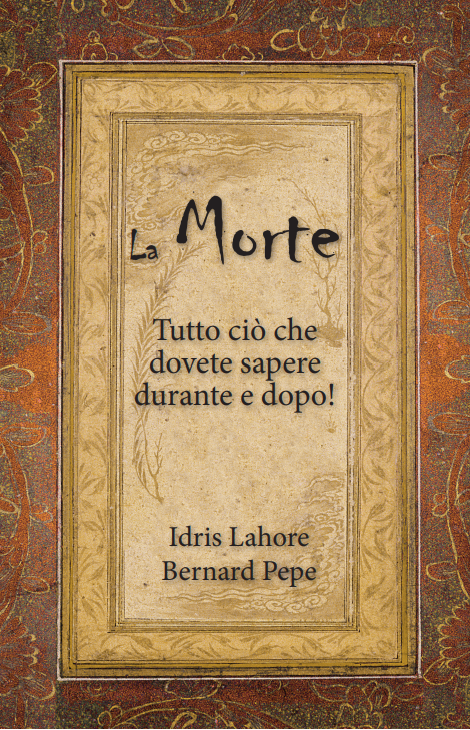 La Morte - italien