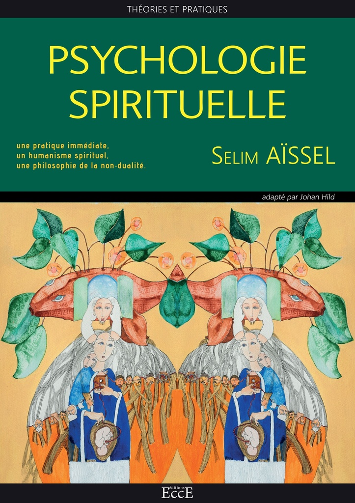 Psychologie Spirituelle