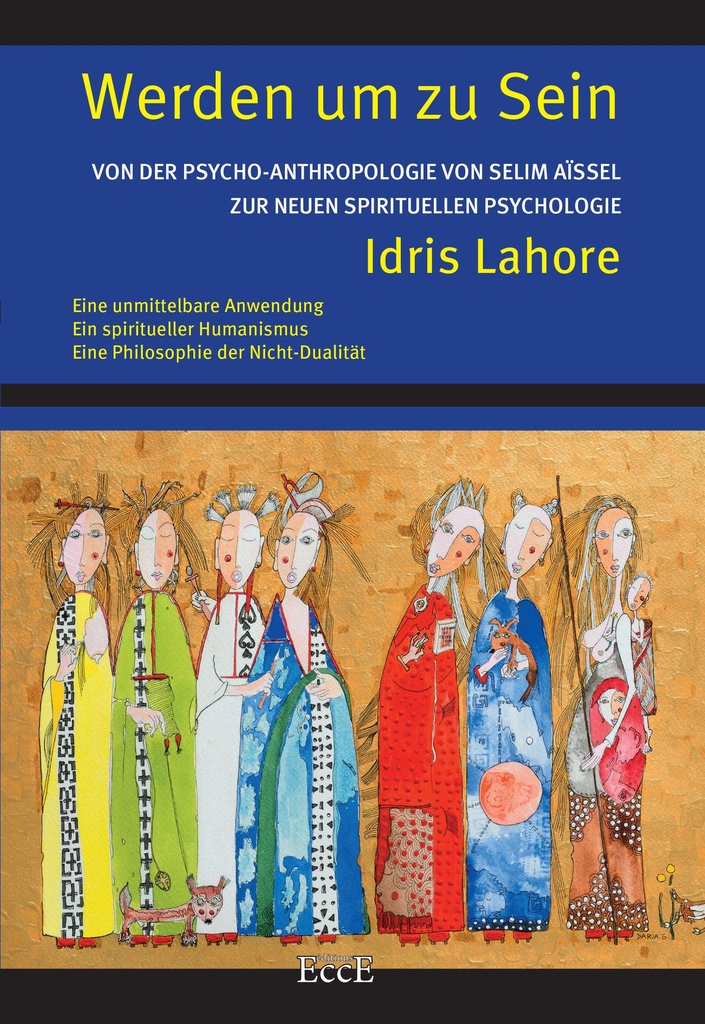 Devenir pour être ALLEMAND