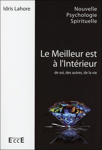 [9782351951941] Le Meilleur est à l'Intérieur