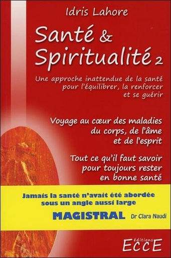 [9782351952276] Santé & Spiritualité T2