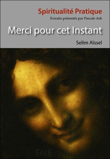 [9782351952696] Merci pour cet Instant