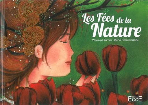 [9782351952757] Les Fées de la Nature
