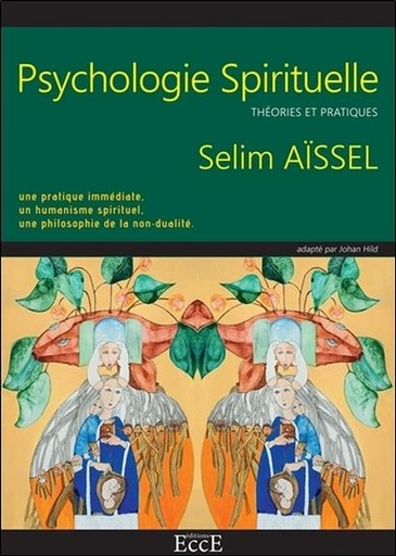 [9782351953242] [épuisé] Psychologie Spirituelle - Théories et pratiques