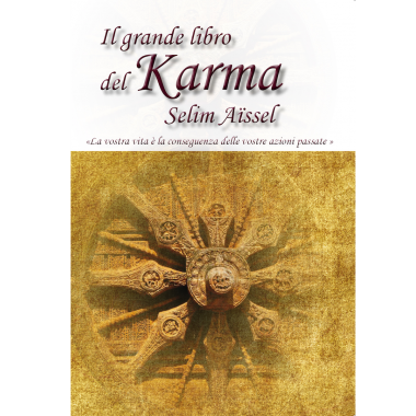 [9782351953716] Le grand livre du Karma ITALIEN, Selim Aïssel