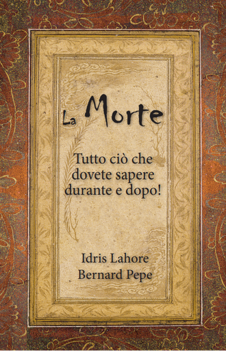 [9782351953761] La Morte - italien