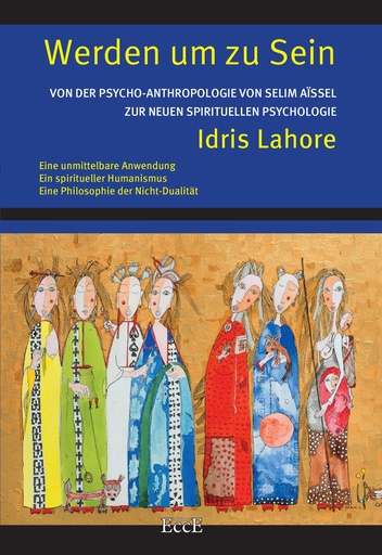 [9782351953969] Devenir pour être ALLEMAND